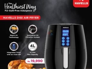 HAVELLS DIGI FRYER