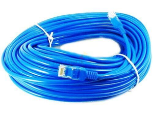 Ethernet Cable Cat 6 10m
