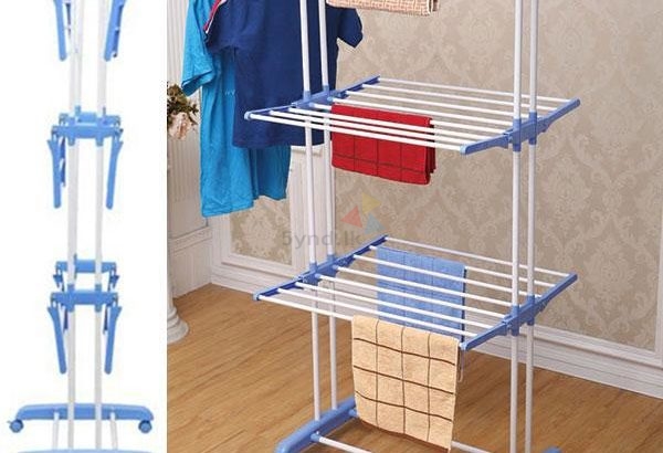 Cloth Dryer Stand