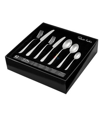 Smith & Nobel 42pc Cutlery Set