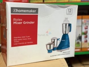 Mixer Grinder