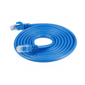 Ethernet Cable Cat 6 5m