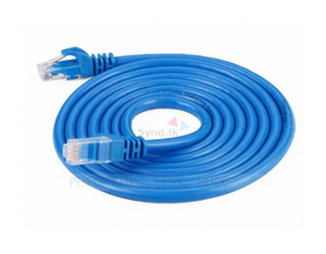 Ethernet Cable Cat 6 3m