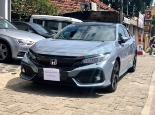 Honda Civic Tec Pack