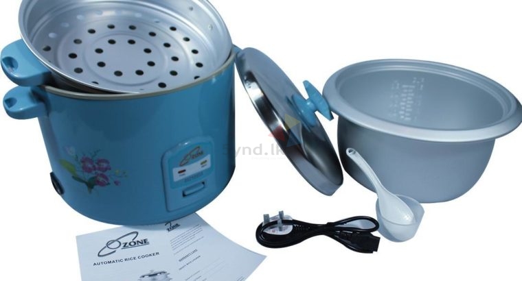 Automatic Rice Cooker