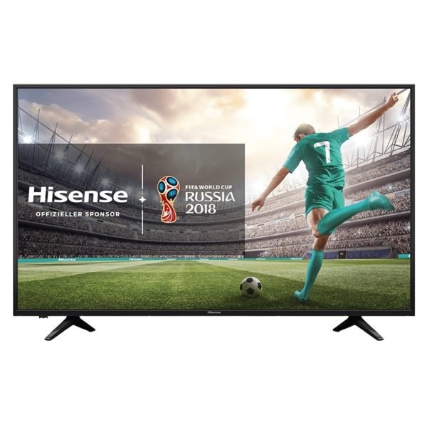 Hisense 55″ Smart LED TV