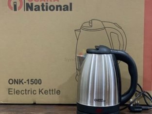 Electric Kettle