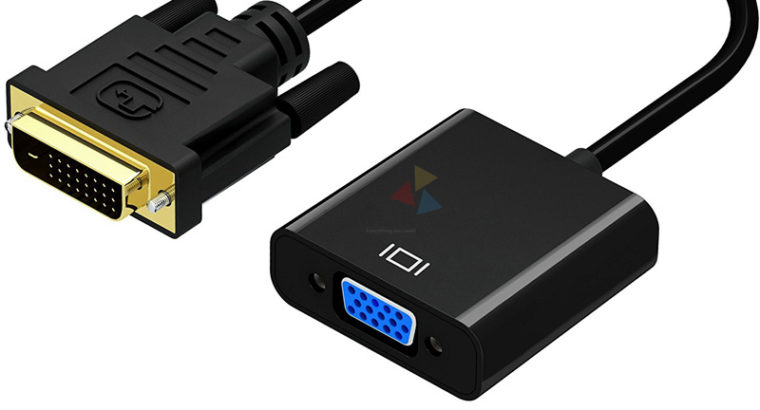 VGA Converter