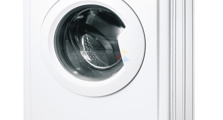 Indesit Ecotime IWDC 6105 Washer Dryer