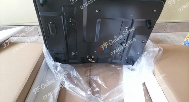 Den-B 4 Burner (Glass) Gas Stove