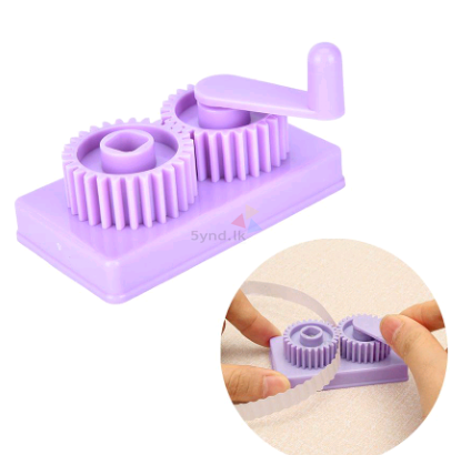 Quilling Tool
