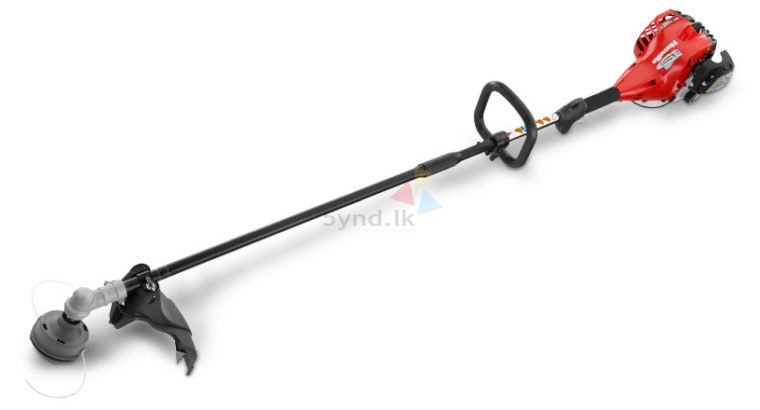 Homelite STRAIGHT SHAFT STRING TRIMMER