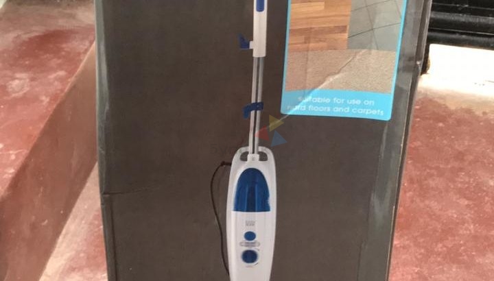 Easy Home Steam Mop