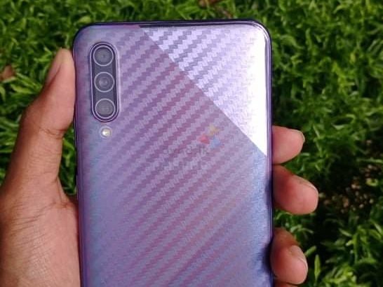 Samsung Galaxy A50 S (Used)