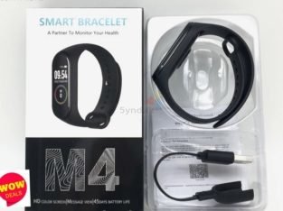 M4 Smart Band Wristbands