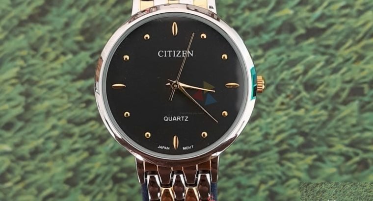 Citizen Ladies Watches