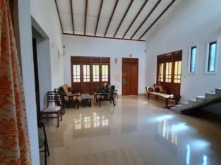 House And Land For Sale Near Gampaha