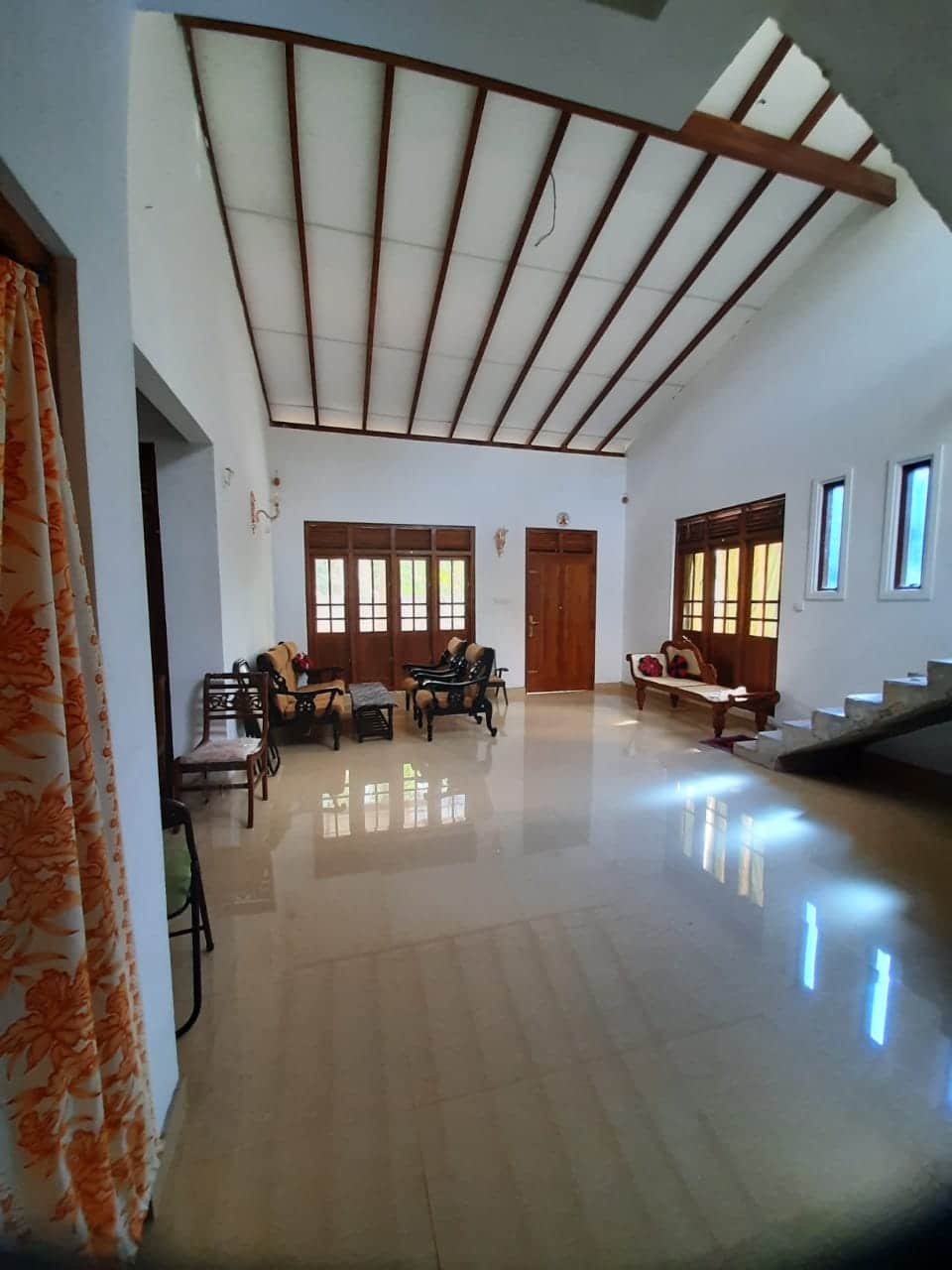 House And Land For Sale Near Gampaha