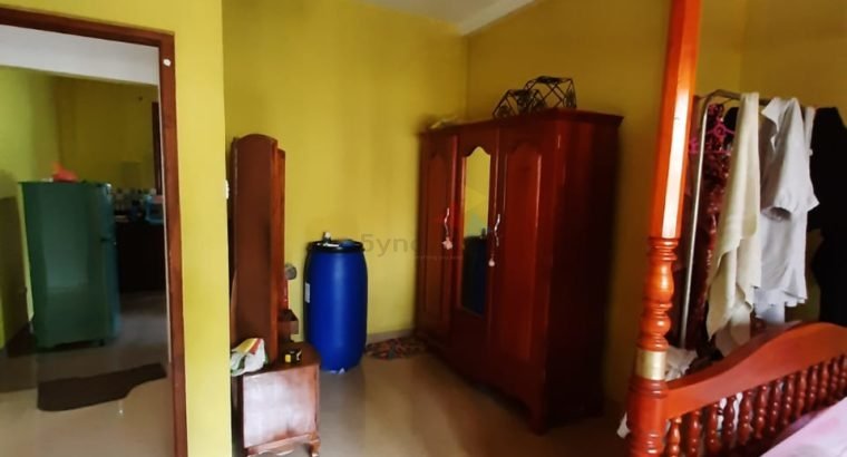 House And Land For Sale Near Gampaha