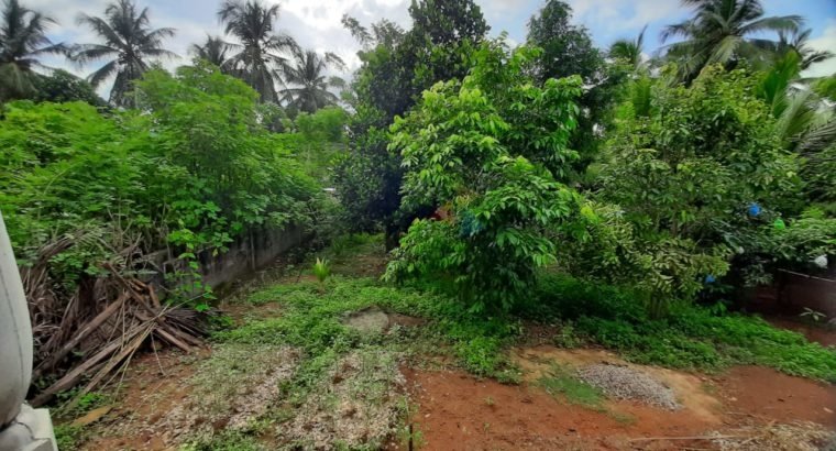 House And Land For Sale Near Gampaha