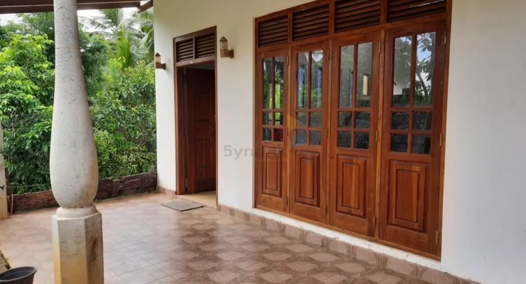 House And Land For Sale Near Gampaha