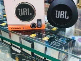 Speaker Bluetooth JBL CY-1