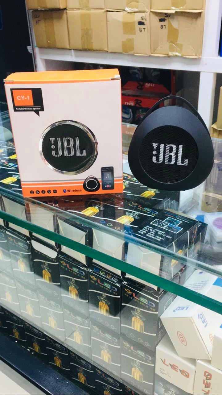 Speaker Bluetooth JBL CY-1