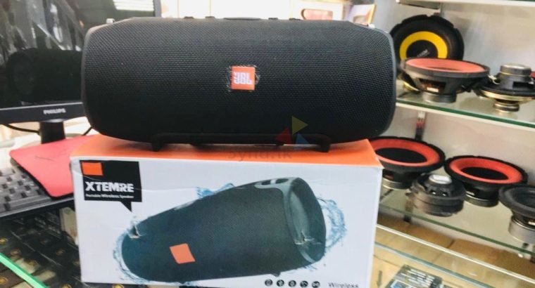 JBL XTRERE Speaker