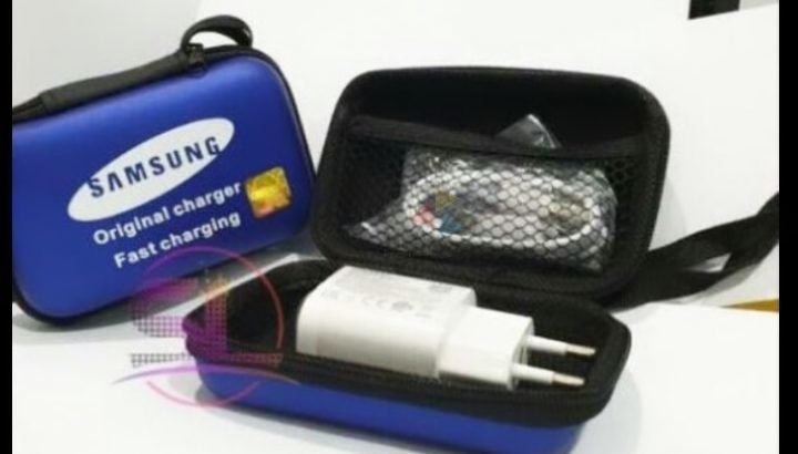 Samsung Fast Charger