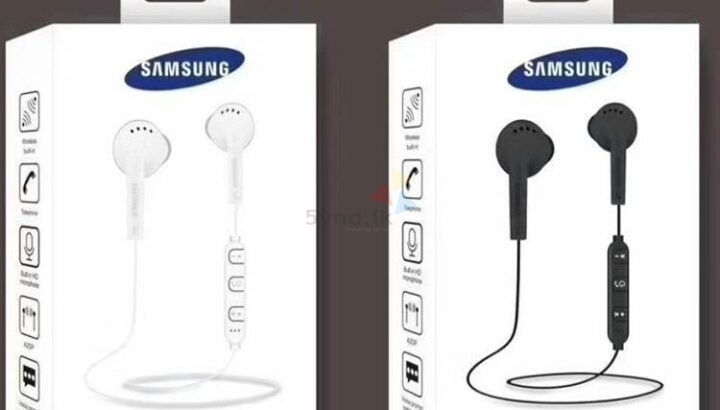 Samsung Stereo Headset