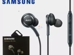 Samsung AKG Headset