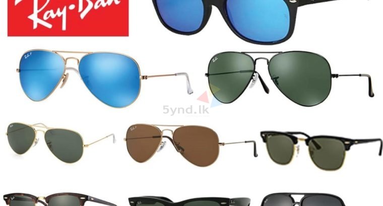 Rayban Sunglasses (OFFER)