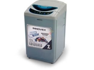 INNOVEX FULLY AUTO WASHING MACHINE