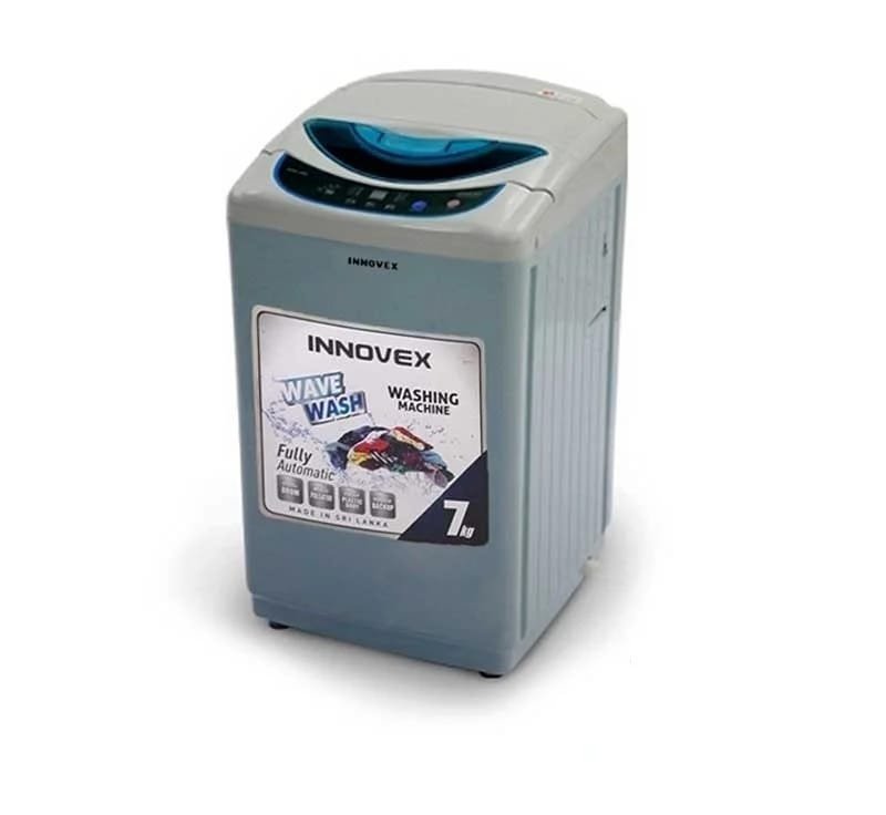 INNOVEX FULLY AUTO WASHING MACHINE