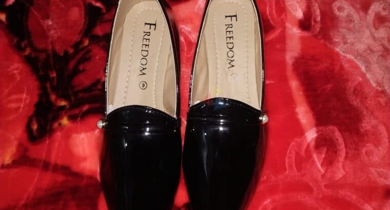 Ladies Shoes