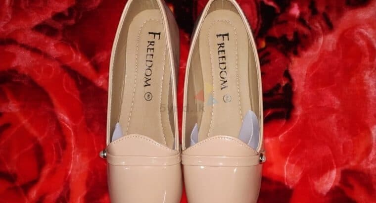 Ladies Shoes