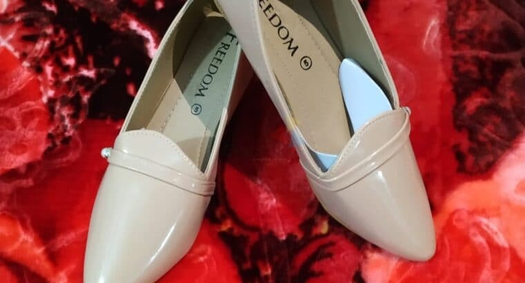 Ladies Shoes