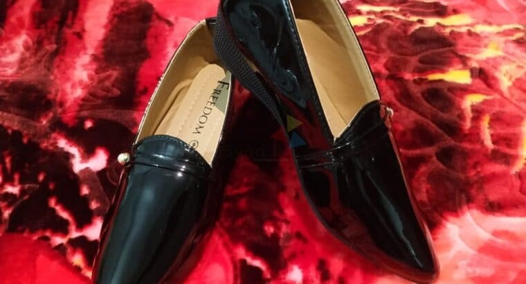 Ladies Shoes