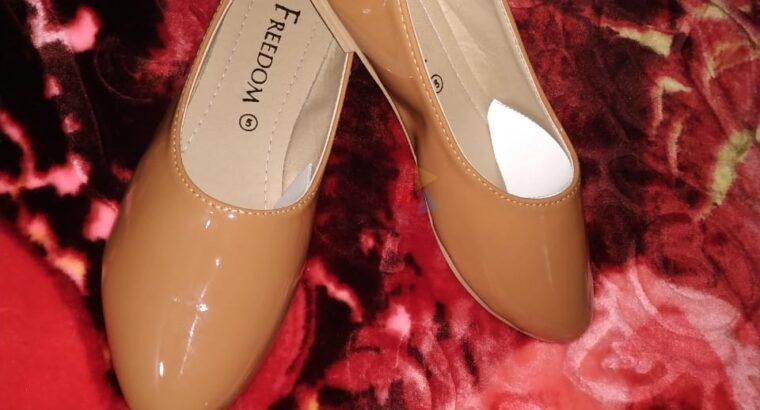 Ladies Shoes