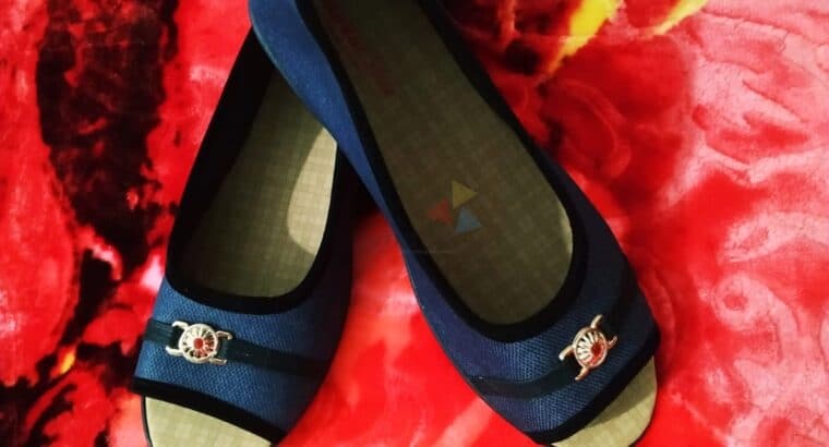 Designed Ladies Shoes