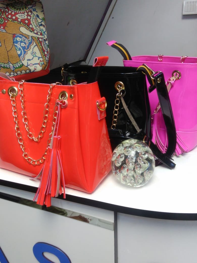 Ladies Hand Bag