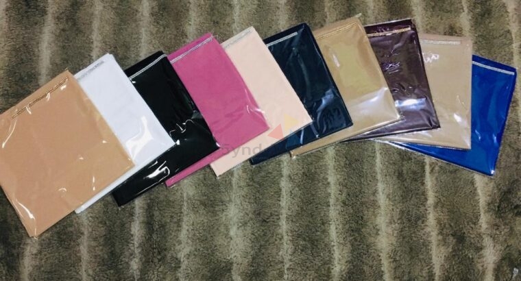 Designed Colorful Shawl – Limited Stock