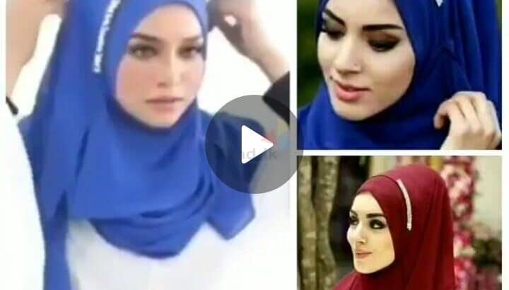 Designed Colorful Shawl – Limited Stock