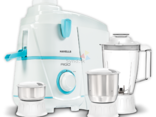 HAVELLS RIGO 3 JAR JUICER MIXER GRINDER