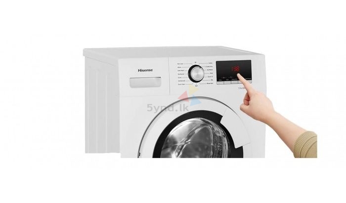 Washing machine Hisense (7 kg)