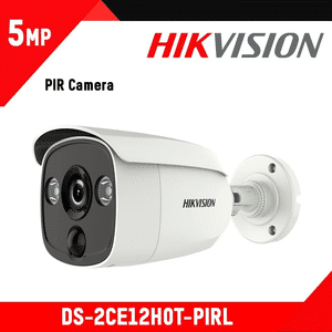 DS-2CE12H0T-PIRL HIK VISION