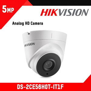 HIK VISION Camera