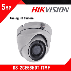 HIK VISION Camera