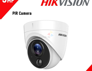 HIK VISION Camera