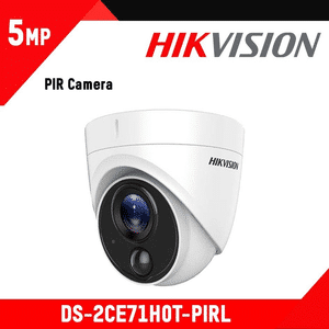 HIK VISION Camera